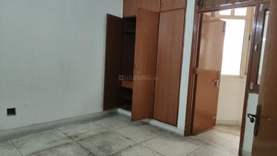 Bedroom Image of 1750 Sq.ft 3 BHK Apartment / Flat for sale in CGHS Royal Residency, Sector 9 Dwarka New Delhi for Rs. 29800000