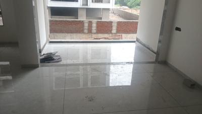 Living Room Image of 3375 Sq.ft 4 BHK Apartment / Flat for sale in Shivam Solo Lake View, Chharodi Ahmedabad for Rs. 18000000