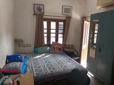 Bedroom Image of 2389 Sq.ft 5 BHK Independent House for sale in Motera Ahmedabad for Rs. 25000000