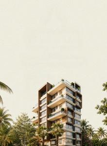 Image of 3800 Sq.ft 4 BHK Duplex for sale in Panjim, Goa for Rs. 120000000