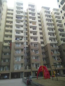 Image of 1270 Sq.ft 3 BHK Apartment / Flat for sale in OXY Homez, Bhopura, Ghaziabad for Rs. 6800000