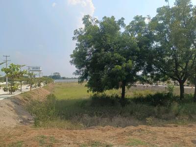 Image of 120 Sq.ft Residential Plot / Land for sale in Kompally, Hyderabad for Rs. 4100019