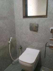 Bedroom Three Image of 1600 Sq.ft 3 BHK Apartment / Flat for sale in Kalyan West Kalyan for Rs. 12500000