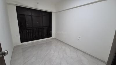 Bedroom Image of 900 Sq.ft 3 BHK Apartment / Flat for sale in DGS Sheetal Regalia, Borivali East Mumbai for Rs. 27500000