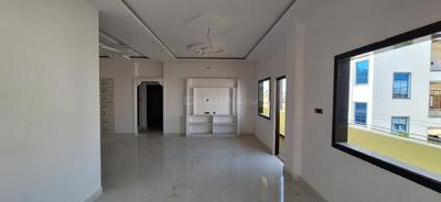Hall Image of 2500 Sq.ft 4 BHK Independent House for sale in Thumukunta Secunderabad for Rs. 14500000