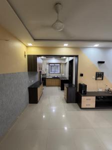 Hall Image of 1200 Sq.ft 2 BHK Apartment / Flat for sale in Safal Parisar II, South Bopal Ahmedabad for Rs. 6600000