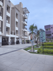 Image of 2432 Sq.ft 4 BHK Apartment / Flat for sale in Thoraipakkam, Chennai for Rs. 18700000