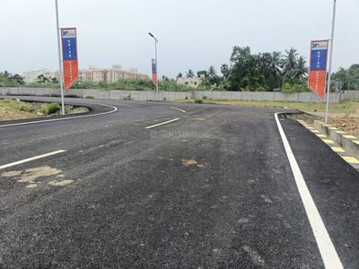 Image of 1092 Sq.ft Residential Plot / Land for sale in Avadi, Chennai for Rs. 7644000