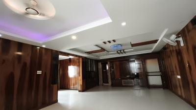 Living Room Image of 1250 Sq.ft 2 BHK Builder Floor for rent in Mahadevapura Bengaluru for Rs. 58000