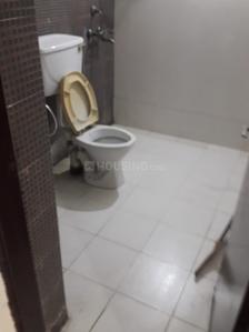 Bathroom Image of 1600 Sq.ft 3 BHK Apartment / Flat for sale in Paramount Symphony, Crossings Republik Ghaziabad for Rs. 9500000