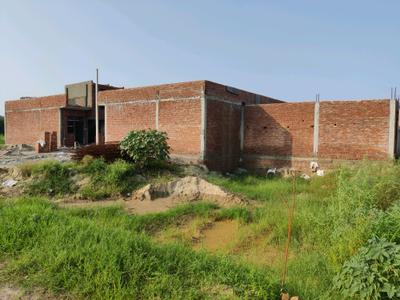Image of 900 Sq.ft Residential Plot / Land for sale in Lal Kuan, Ghaziabad for Rs. 2500003