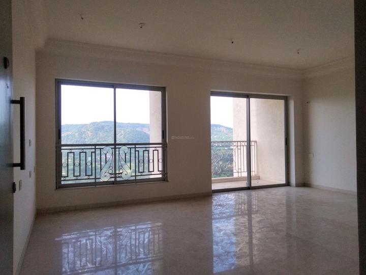 Hiranandani Mellona Main Image 1