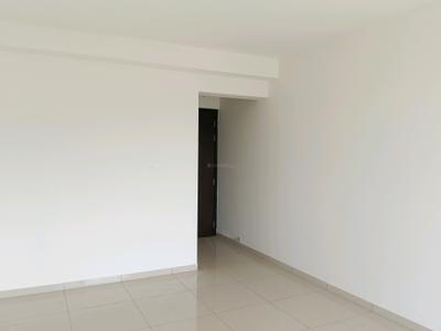 Living Room Image of 750 Sq.ft 2 BHK Apartment / Flat for rent in Godrej Emerald, Thane West Thane for Rs. 27989