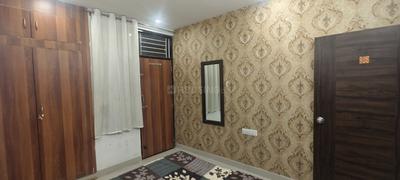 Bedroom Image of 1059 Sq.ft 2 BHK Apartment / Flat for sale in Keshopura Jaipur for Rs. 4200000
