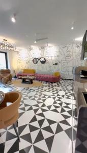 Hall Image of 1302 Sq.ft 2 BHK Apartment / Flat for sale in Arpora Goa for Rs. 21000000