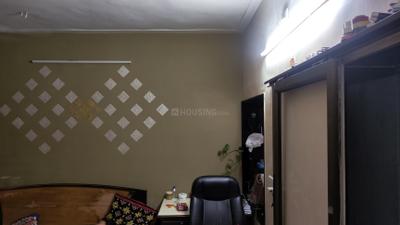 Bedroom Image of 1300 Sq.ft 2 BHK Builder Floor for sale in Nava Naroda Ahmedabad for Rs. 3500000