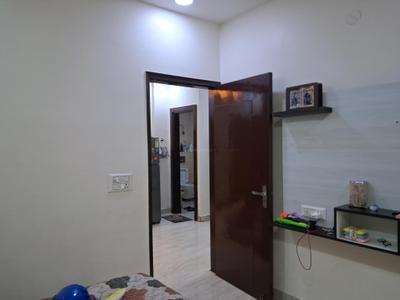 Bedroom Image of 950 Sq.ft 2 BHK Apartment / Flat for sale in Sector 49 Noida for Rs. 4800000
