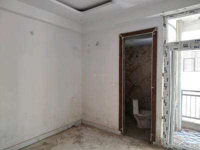 Bedroom Image of 1237 Sq.ft 2 BHK Apartment / Flat for sale in Ambr Atlanta, Noida Extension Greater Noida for Rs. 4821000