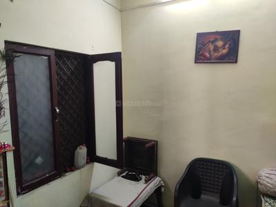 Bedroom Image of 405 Sq.ft 4 BHK Independent House for rent in Beribagh Saharanpur for Rs. 15000