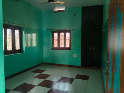 Bedroom Image of 600 Sq.ft 2 BHK Builder Floor for rent in Matwari Hazaribagh for Rs. 7500
