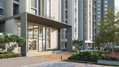 Image of 1565 Sq.ft 3 BHK Apartment / Flat for sale in Brigade Calista, Cheemasandra, Bengaluru for Rs. 22500000