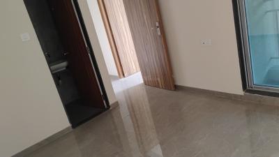 Bedroom Image of 1235 Sq.ft 2 BHK Apartment / Flat for sale in Cemcon Montana, Ulwe Navi Mumbai for Rs. 8700000