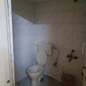Bathroom Image of 650 Sq.ft 1 BHK Independent House for rent in BTM Layout 2nd Stage Bengaluru for Rs. 14500