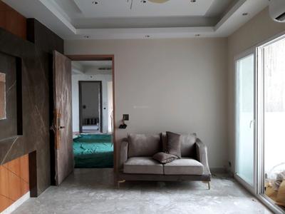 Living Room Image of 1525 Sq.ft 3 BHK Apartment / Flat for sale in Express One, Vasundhara Ghaziabad for Rs. 23051000