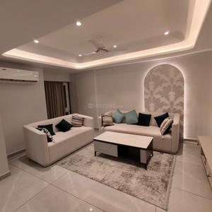 5 BHK Flat