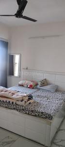 Bedroom Image of 1400 Sq.ft 3 BHK Apartment / Flat for sale in SG Shikhar Height, Siddharth Vihar Ghaziabad for Rs. 16800000