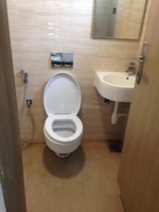 Bathroom Image of 5000 Sq.ft 4 BHK Independent House for sale in Neelankarai Chennai for Rs. 57500000