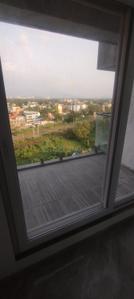 Balcony Image of 780 Sq.ft 1 BHK Apartment / Flat for sale in Shanti The Cennet, Palava Phase 1 Thane for Rs. 4700000