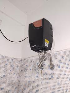 Bathroom Image of 1360 Sq.ft 4 BHK Builder Floor for sale in Baruipur Kolkata for Rs. 5000000
