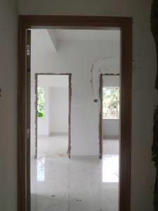 Main Entrance Image of 1100 Sq.ft 3 BHK Apartment / Flat for sale in Kamdahari Kolkata for Rs. 4500000