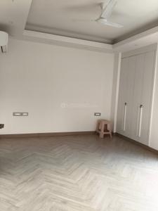 Bedroom Image of 2200 Sq.ft 4 BHK Builder Floor for sale in Palm Floor Ardee City , Sector 52 Gurgaon for Rs. 39000000