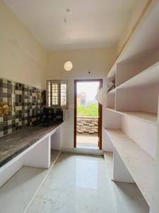 Kitchen Image of 1000 Sq.ft 2 BHK Apartment / Flat for sale in Kurmannapalem Visakhapatnam for Rs. 4349000