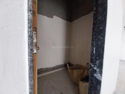 Bathroom Image of 1201 Sq.ft 3 BHK Apartment / Flat for sale in White Flag, Sama Savli Vadodara for Rs. 7200000