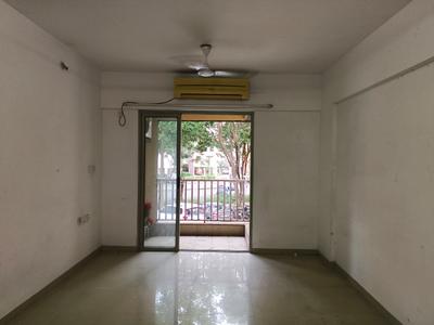 Living Room Image of 774 Sq.ft 1.5 BHK Apartment / Flat for rent in Lodha Casa Rio, Palava Phase 1 Thane for Rs. 15300