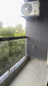 Image of 550 Sq.ft 1 BHK Apartment / Flat for rent in Palasia, Indore for Rs. 27000