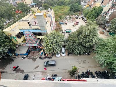 Image of 1250 Sq.ft 3 BHK Builder Floor for sale in Palam, New Delhi for Rs. 12900000