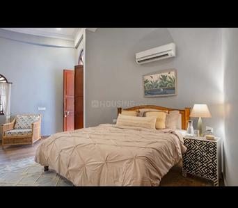 Bedroom Image of 10000 Sq.ft 5 BHK Independent House for sale in Assagao Goa for Rs. 300000000