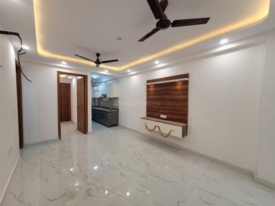 1 BHK Flat