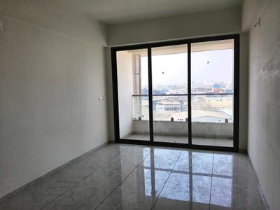 Living Room Image of 1125 Sq.ft 2 BHK Apartment / Flat for sale in Prahlad Nagar Ahmedabad for Rs. 8500000