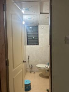 Bathroom Image of Shree pg in Magarpatta City, Pune