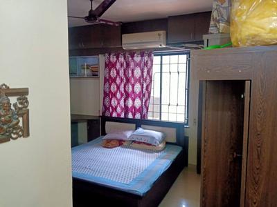 Bedroom Image of 1450 Sq.ft 3 BHK Apartment / Flat for sale in Eisha Bella Vista Phase 1, Kondhwa Pune for Rs. 9800000