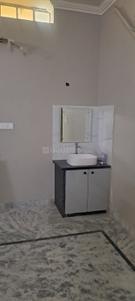 Kitchen Image of 1000 Sq.ft 2 BHK Villa for rent in Manyawas Jaipur for Rs. 18000