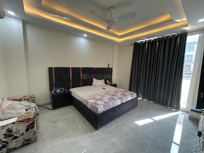 3 BHK Independent Builder Floor