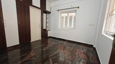 Bedroom Image of 1250 Sq.ft 2 BHK Apartment / Flat for rent in Indira Nagar Bengaluru for Rs. 60000