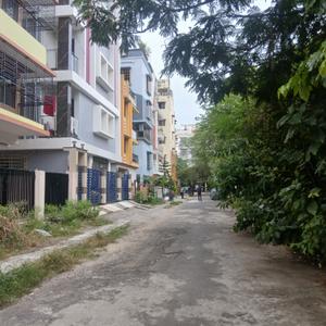 Image of 1700 Sq.ft Residential Plot / Land for sale in New Town Society, New Town, Kolkata for Rs. 22500000
