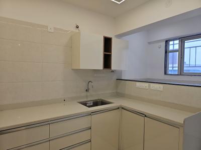 Kitchen Image of 2760 Sq.ft 3 BHK Apartment / Flat for sale in Koregaon Park Pune for Rs. 50000000